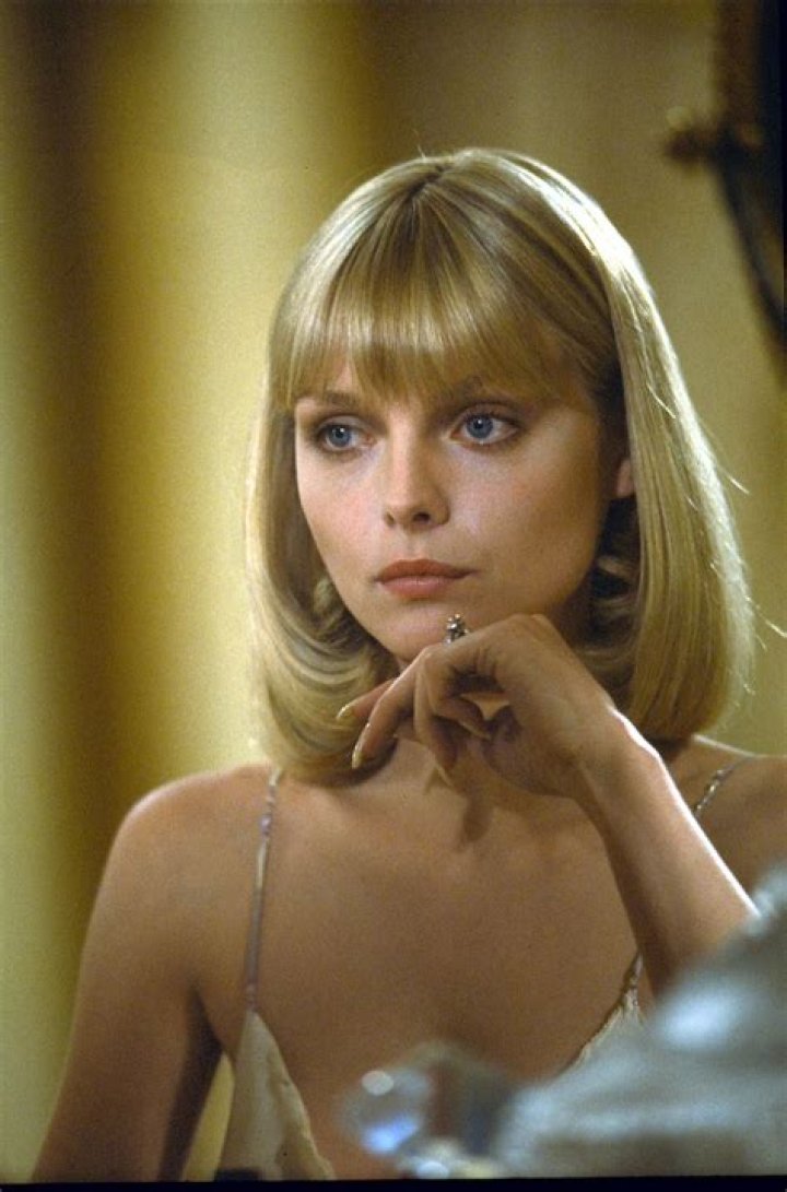 michelle pfeiffer scarface