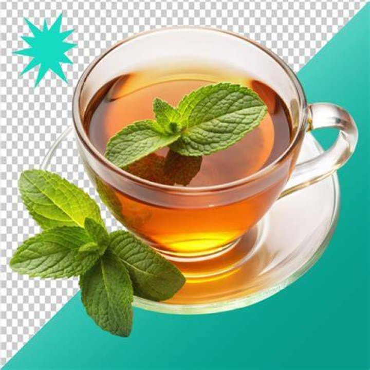 mint tea warning