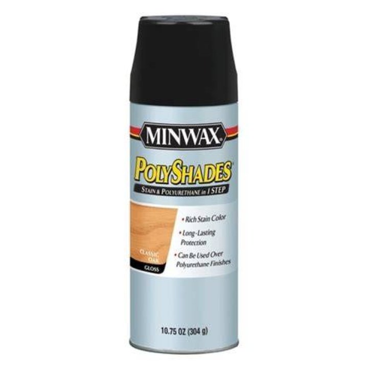 minwax polyshades spray