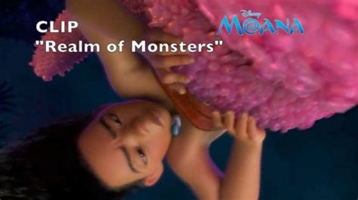 moana realm of monsters