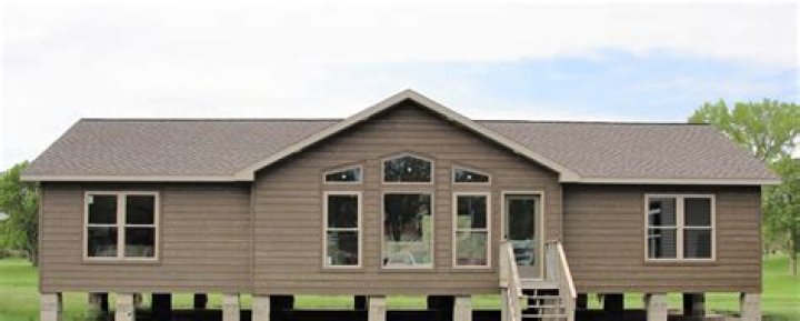 modular homes with vaulted ceilings