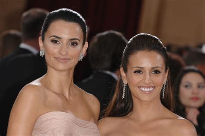 monica cruz 2020