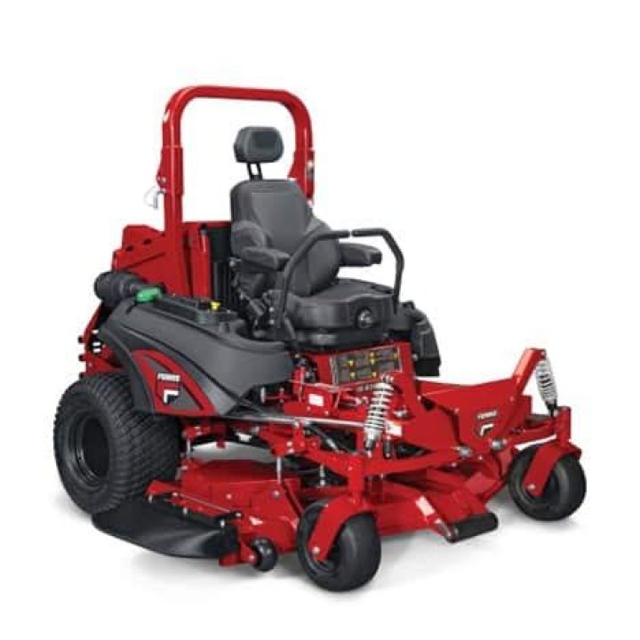 most expensive lawn mower