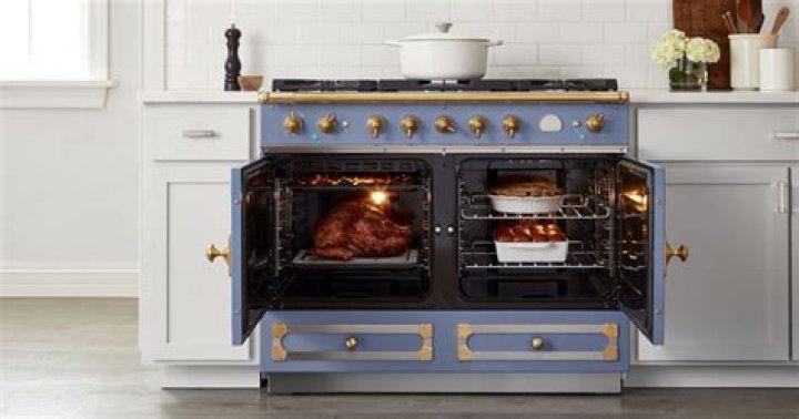 most expensive stove