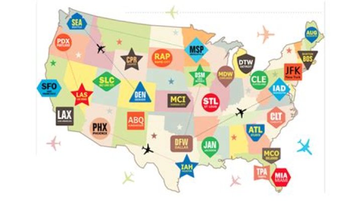 msy airport code