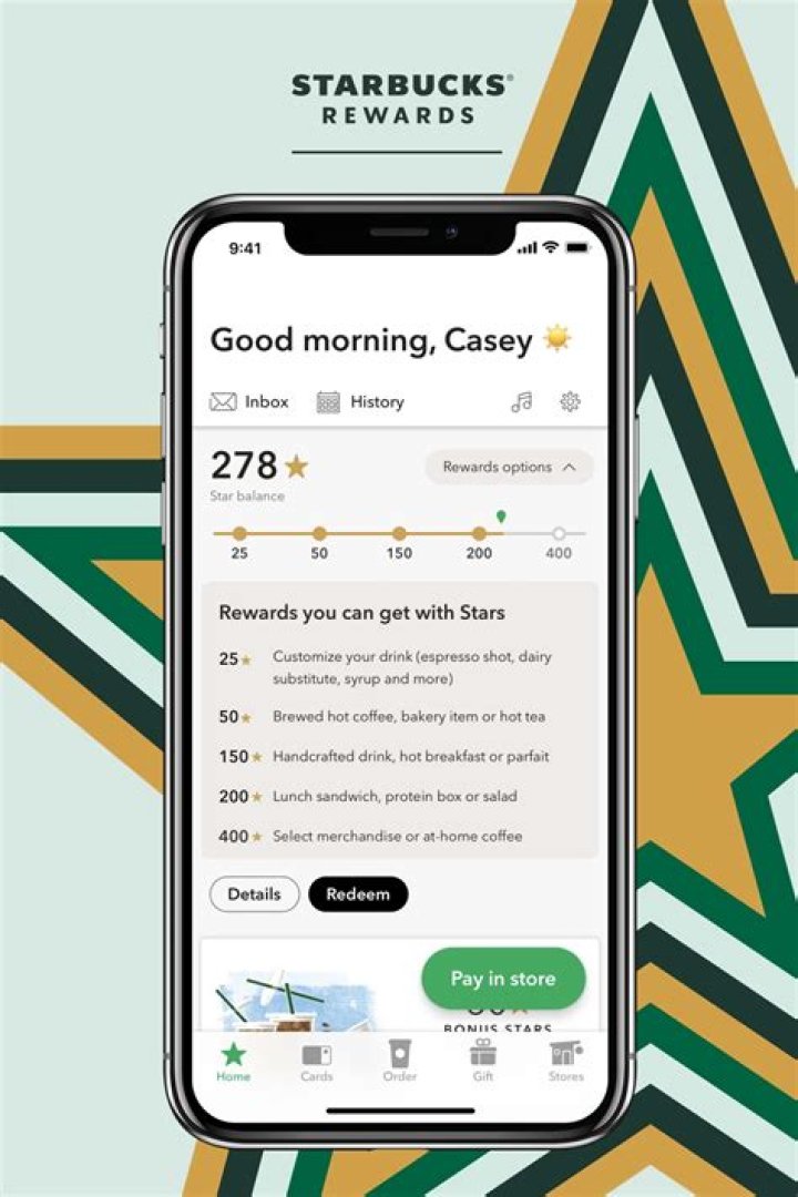 murphys rewards app