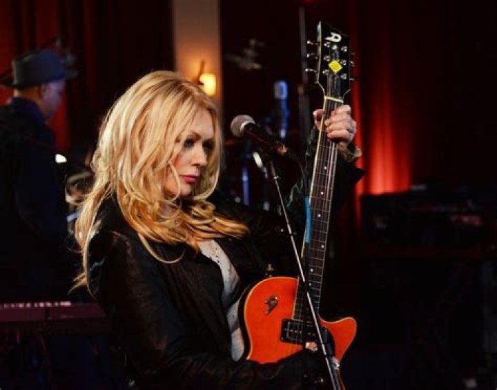 nancy wilson cause of death