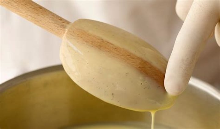 nappe cooking