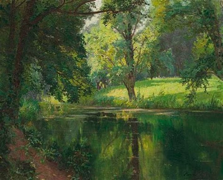 naturalistic art definition