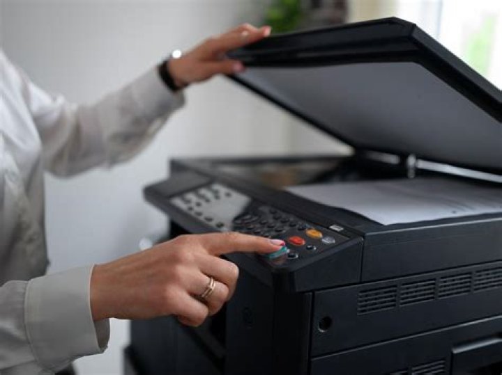 nearest place to make copies