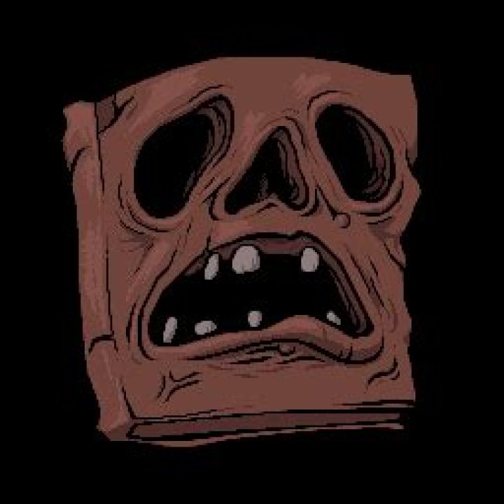 necronomicon binding of isaac