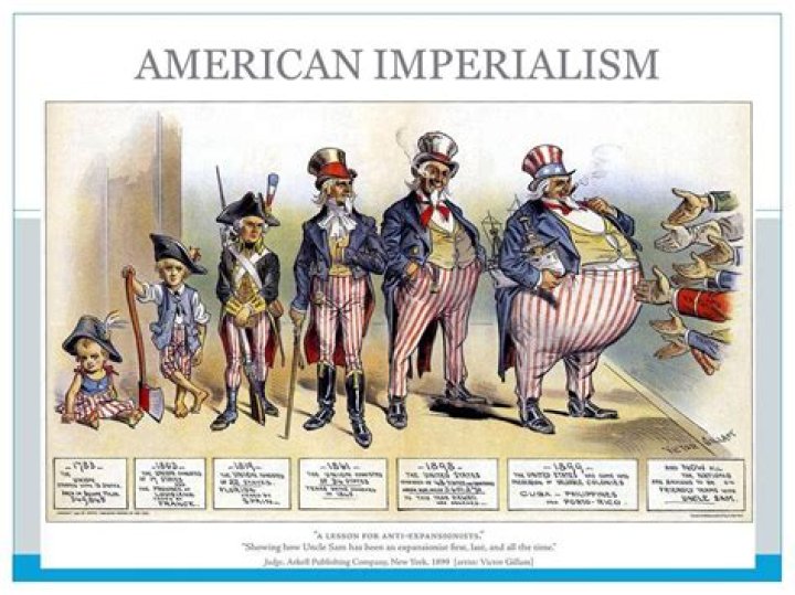 negatives of imperialism