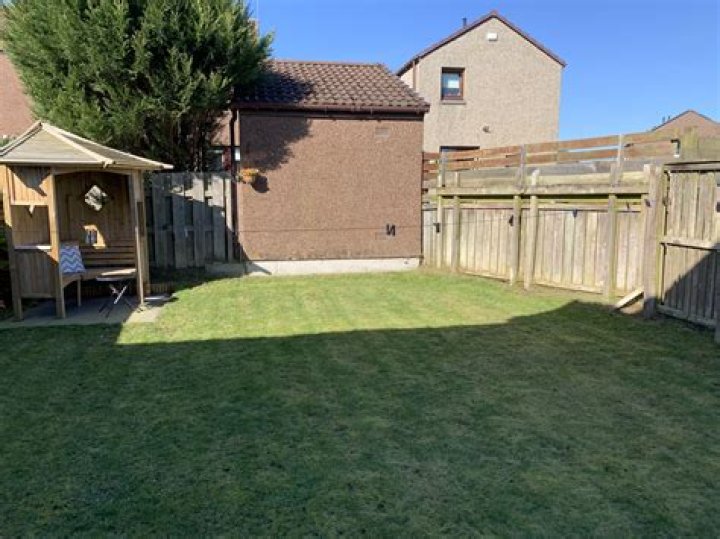 neighbours unsightly fence