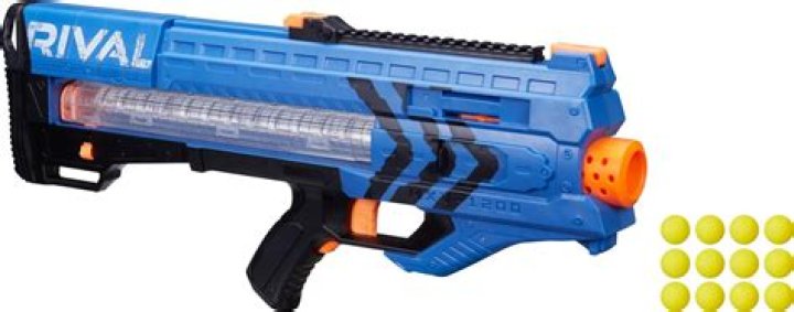 nerf rival zeus