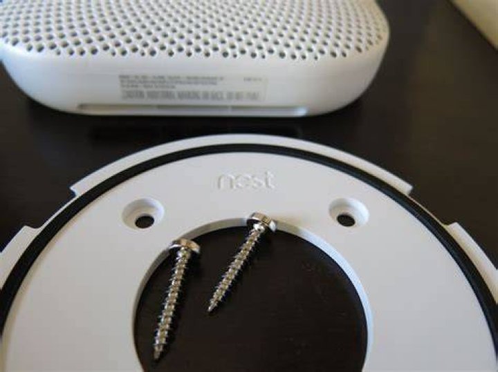 nest protect battery life