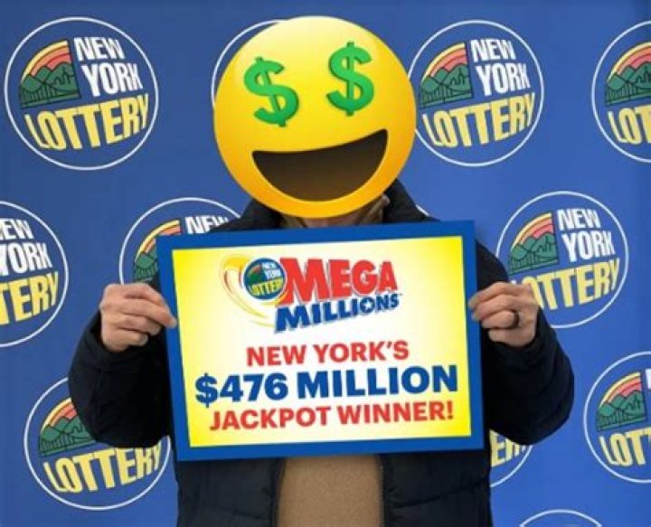 new york lottery winners