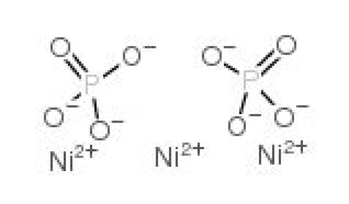 nickel ii phosphate