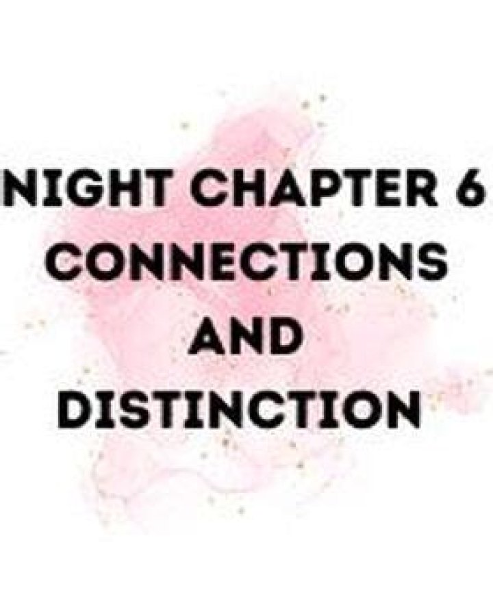 night chapter 6