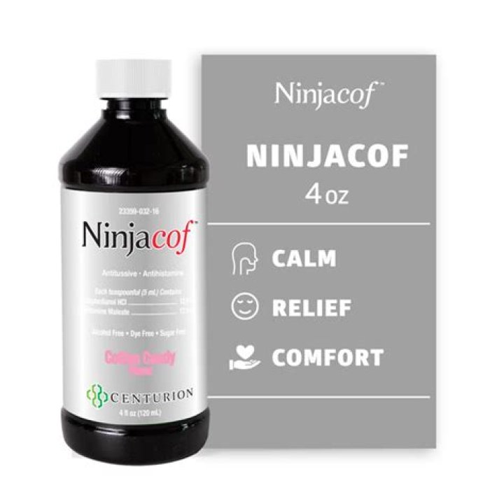 ninjacof