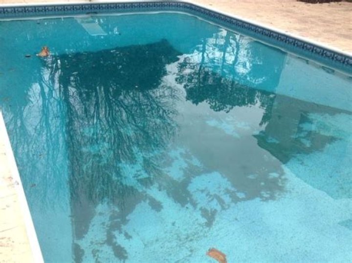 no phos pool