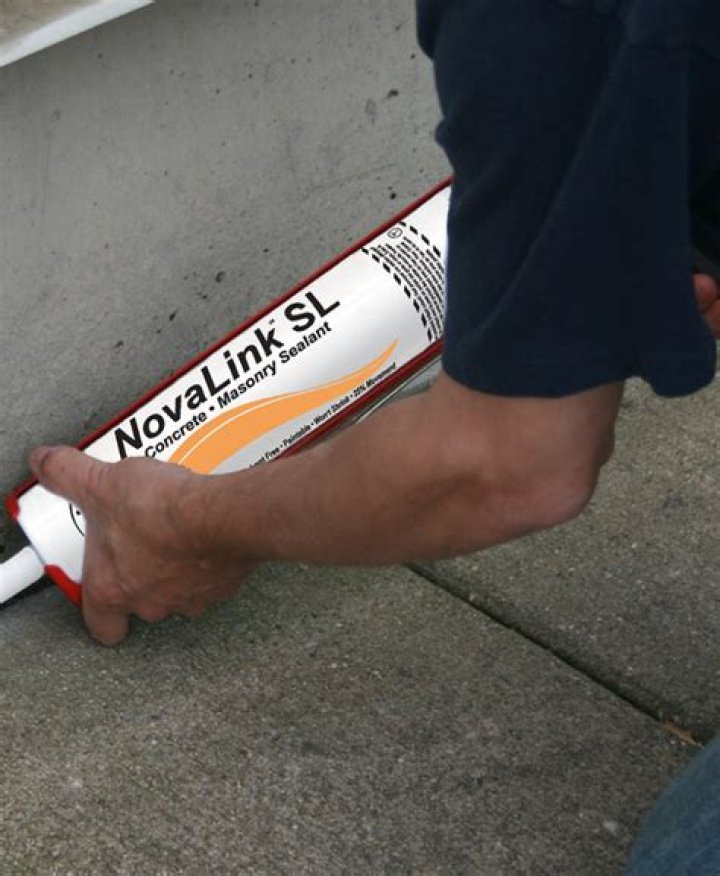 non toxic caulk