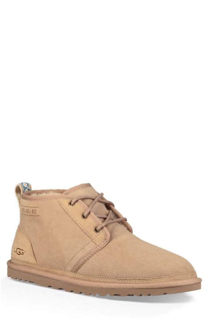 nordstrom uggs