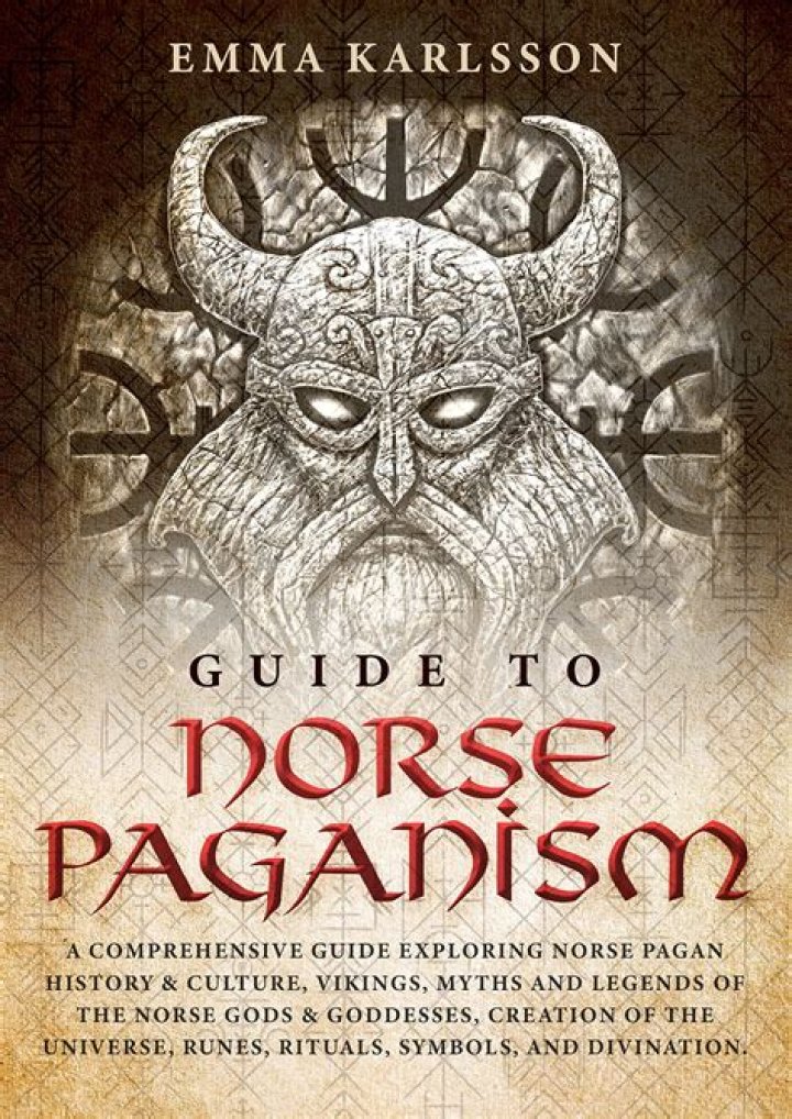 norse paganism