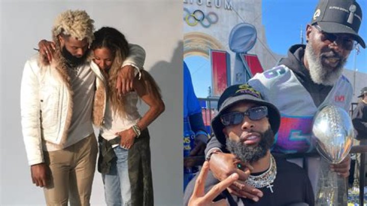 obj parents