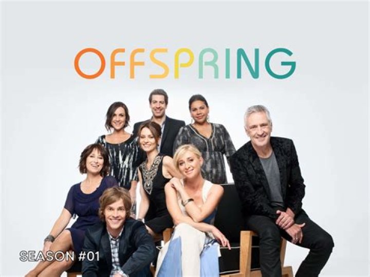 offspring tv series