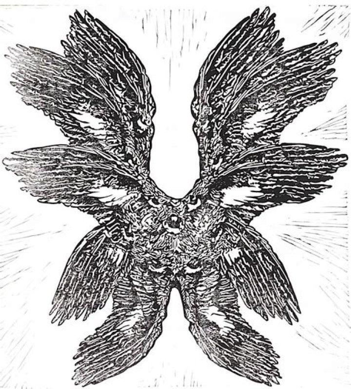 old testament angels