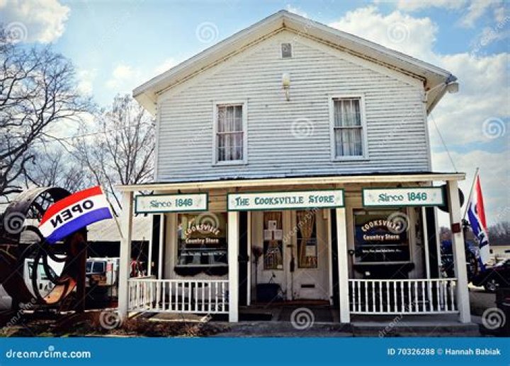 oldest store in america