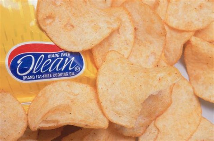 olean fat substitute