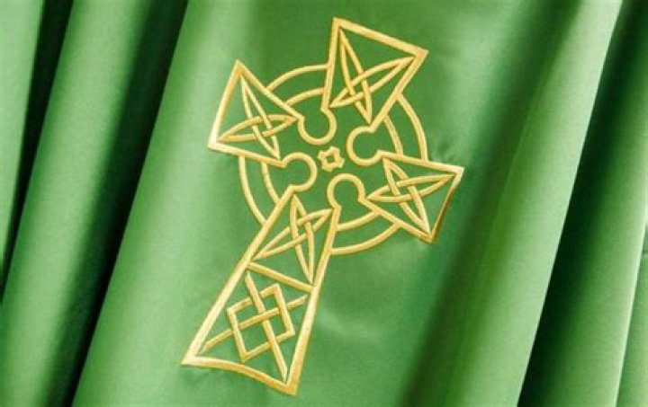 ordinary time color