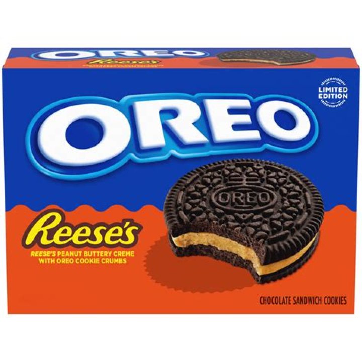 oreo carbs