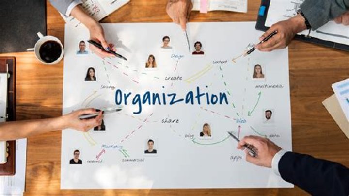 organization image