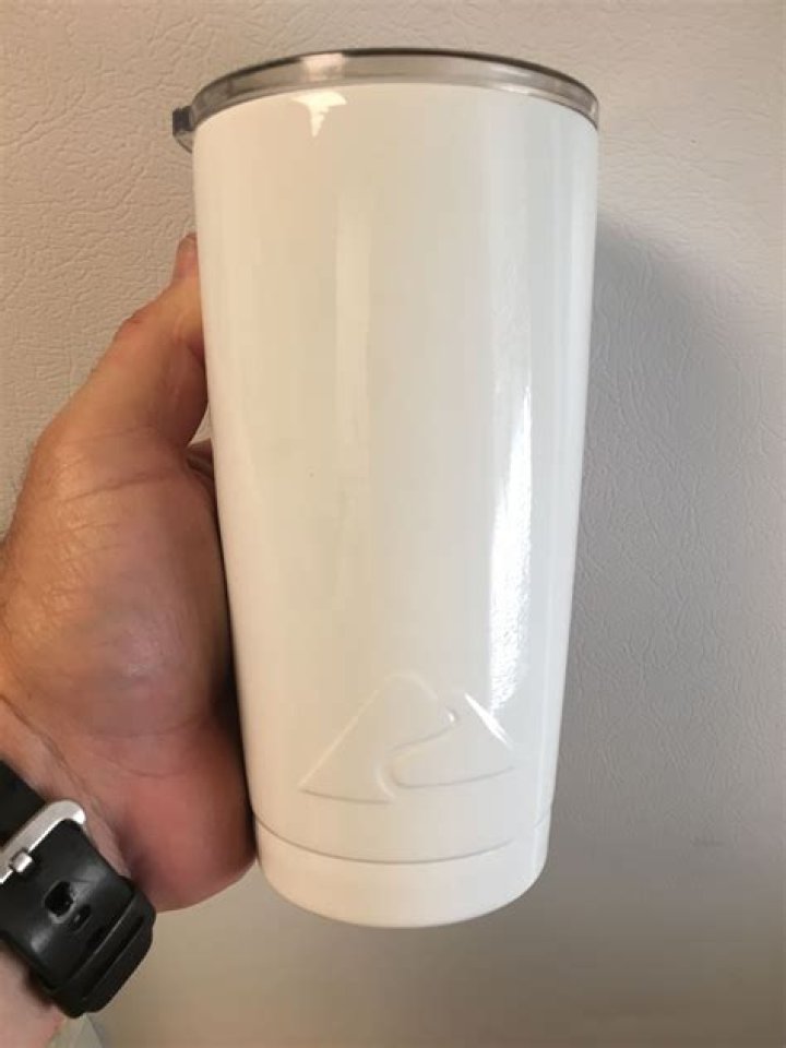 ozark cups