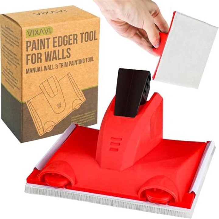 paint edger