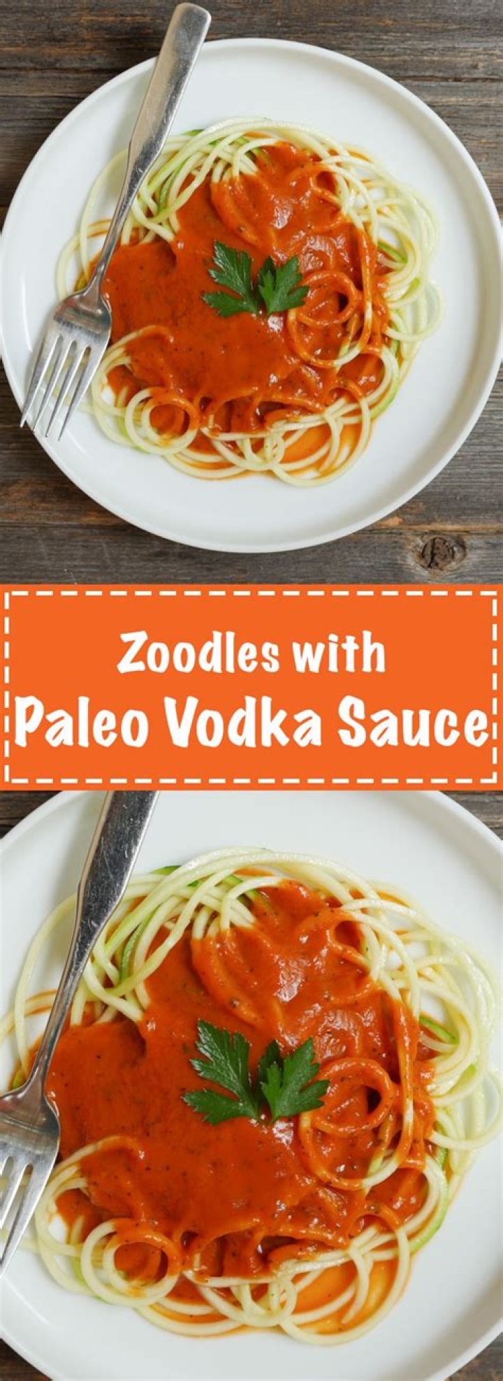 paleo vodka