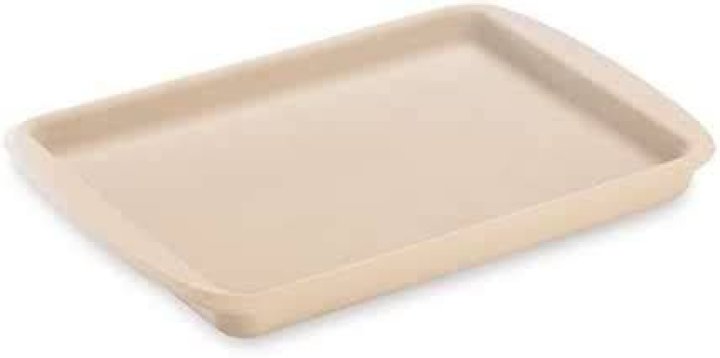 pampered chef bar pan