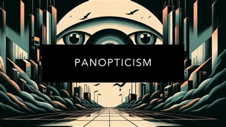 panopticism definition