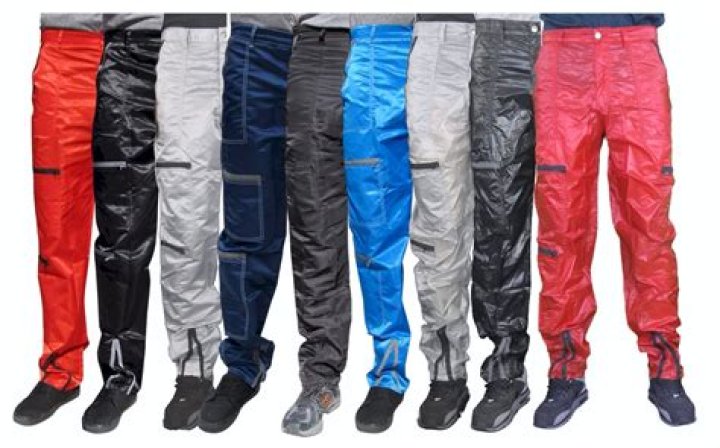 parachute pants 80s