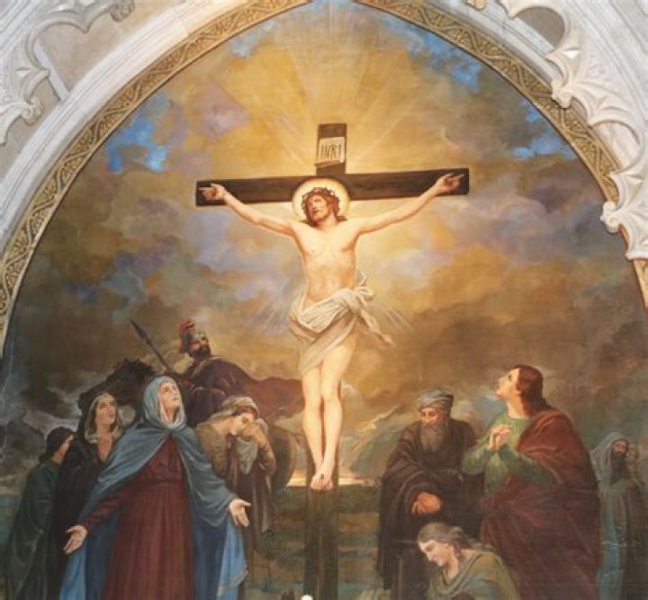 paschal mystery