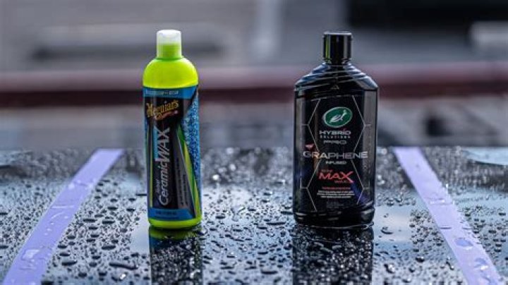 paste wax vs liquid wax