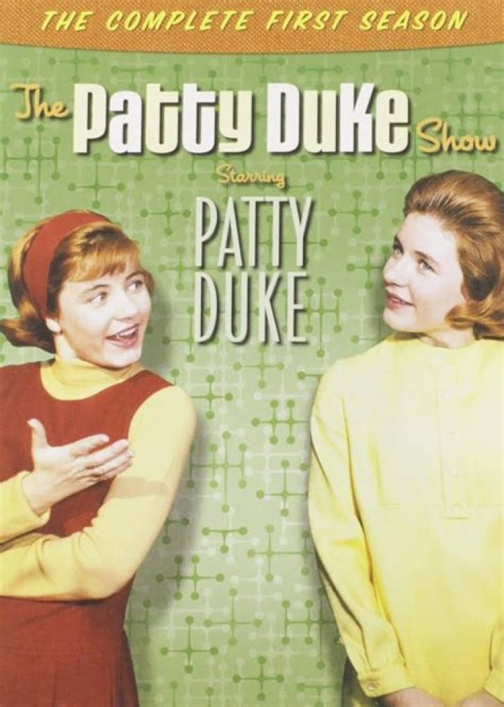patty duke spouse