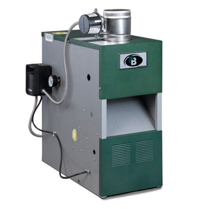 peerless boilers
