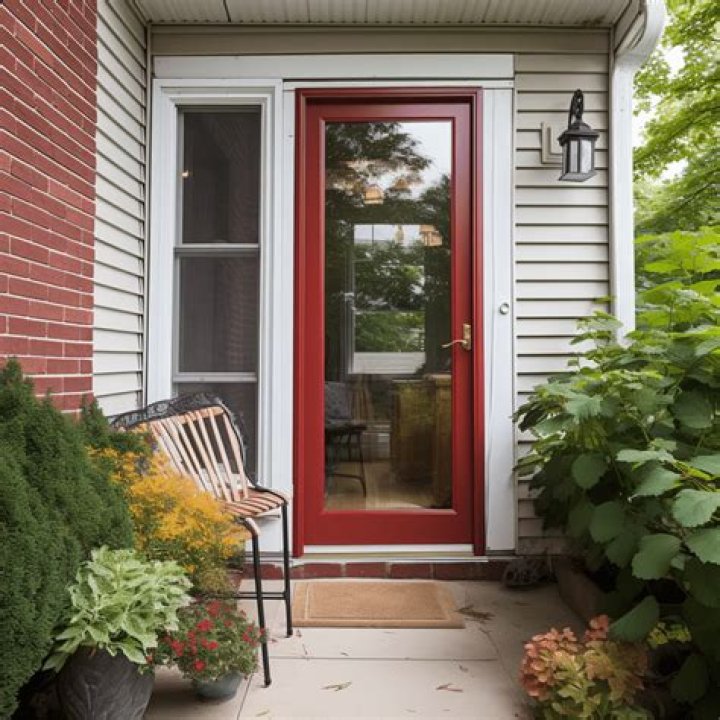 pella vs andersen storm doors