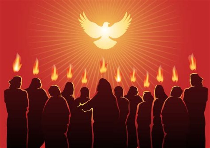 pentecost definition