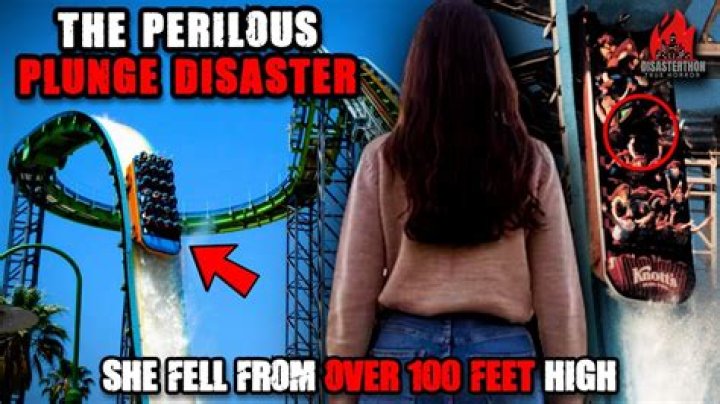 perilous plunge death