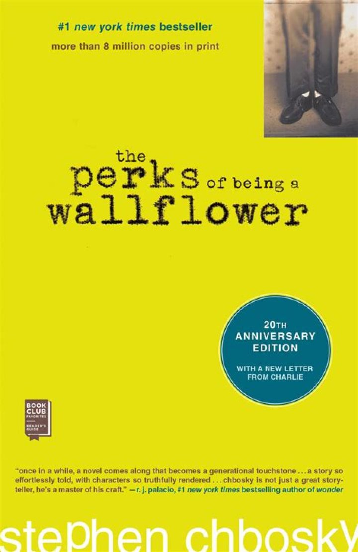 perks of being a wallflower