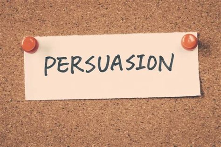 persuasive images